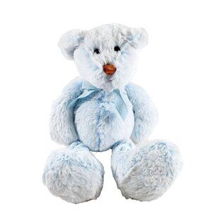 Chapters Indigo Baby Bear Plush Bear 14" Stuffed Teddy Bear